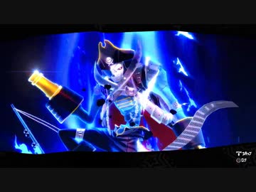 【4月12日】実際の日付に投稿するペルソナ5その3【パレス】