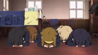 一発ネタ｢謝罪｣