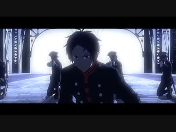 MARS RED　#02　死が二人を分かつまで