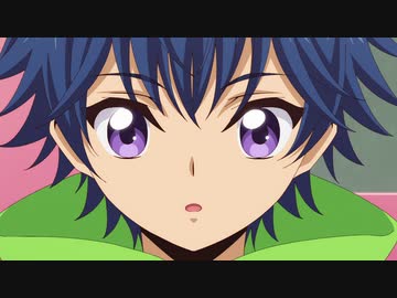 カードファイト!! ヴァンガード overDress #2「トリクスタ」