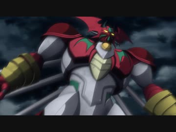 【石川賢、最後のゲッター アニメ化】「ゲッターロボ アーク」PV第2弾