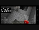 【RTA】マイクラ即死RTA 9:68