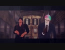 【にじさんじMMD】ジョー・力一さんとベルモンド・バンデラスさんにマフィア踊っていただきました