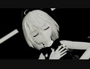 【東方MMD】「ハルニキミト」【Tda式改変ユキチルノ】