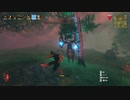 [実況] ド素人による世界から落とされたヤバン人07  ” Valheim”