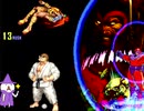 [MUGEN]狂中位タッグランセレ杯 part1