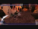 【FF11】【えびせん】★火の試練　むず　45