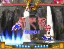 東方緋想天(7/4)　鈴仙vs小町　in IRC戦