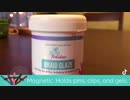 HairXMeds – Braid Revitalizer | Braid Glaze | Braid Mousse