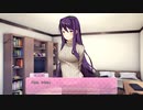 【SP endを目指して】そして優しく抱きしめて【ドキドキ文芸部!】＃3