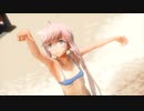 【MMD艦これ】つかさ式巻雲でWAVEFILE