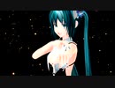 【めんぼう式春のパンッまつり2021】シニカルナイトプラン【めんぼう式初音ミク】