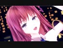 【MMDリップ表情カメラ配布】めんぼう式ルカさんで「ワンルーム・オール・ザット・ジャズ」【めんぼう式まつり2021】