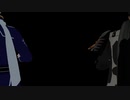 【MMD刀剣乱舞】Monster【MMDワヒロ】