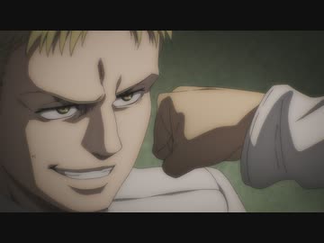 進撃の巨人 The Final Season　第62話　希望の扉