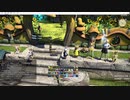 シンジのFCぬけたばっかなのに彼女連れてしれっとぷくぷくにはいるクルル&たこぱす
