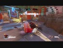 Overwatch オーバーウォッチ適当実況動画part291