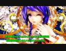 MMD【桜色タイムカプセル】Tda式 紫音美菜 kimono style【悠々杯2ndAnniversary告知動画】【210408】 【ray】【sdPBR】