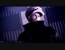 【MMDワンピ】ロー中心で最悪の世代の船長とドンキホーテ兄弟【ELECT】