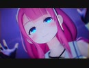 【MMD艦これ】エンヴィーベイビー 江風