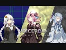 【Detroit:Become Human】ボイスロイド:ビカムヒューマン 幕間【VOICEROID実況プレイ】