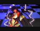 【対魔忍MMD】KS式ユキカゼが電撃的にGimme×Gimme