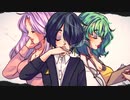 Deadfool, GFR, 寝覚 - イノセンス (オリジナルMV)