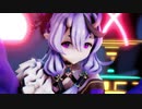 【MMD】あさい式竜胆尊 - 極楽浄土