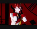 【MMD】リドルで独りんぼエンヴィー