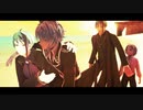 【MMDツイステ】Re_birthday【悪ノワンダーランド】