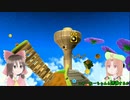 【ゆっくり実況】めーりん、宇宙へ Part14【スーパーマリオギャラクシー】