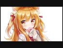 【イラストメイキング】うちのこ描く