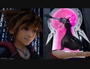 【KH3】ブラックコード全ON攻略 No.XII ヤング・ゼアノート