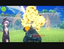 【結月凛 実況】 自由な世界でクラフトを堪能しよう！ 12　END【Craftopia / クラフトピア】