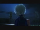 【MMD】髪の向こうの光