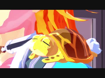 【MMD刀剣乱舞】卒業