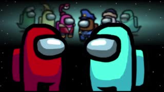 【説明動画】今更聞けない、AmongUSってどんなゲームなの？【ゆっくり解説】