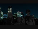 【キマグレproject非公式BGM】fancy night walk