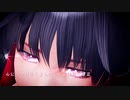 【そばかす式MMD】　ラフィン　　れいむ