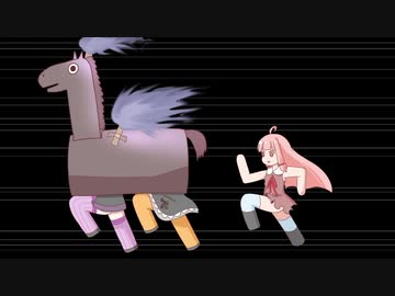 【SKYRIM VR】剣と魔法のファンタジー世界で茜ちゃんが生き抜く 55