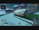 1日1戦でダイヤを目指すAPEX実況 【10日目】