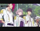 戦う理由って、なに？