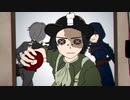 【手描き第五人格】DAY/BREAK/FRONTLINE【陰キャ組】