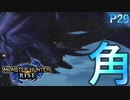 アンジャナフVSボルボロスVSディアブロス！【モンスターハンターRise  ♯29】