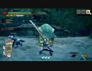 【初心者】次々狩猟!猫も大燥ぎ!【MHRise】