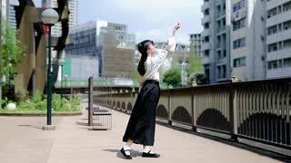 【結奈】刹那プラス【踊ってみた】