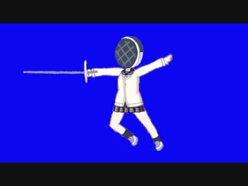 フェンシングあさひ