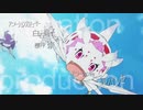 蜘蛛ですが、なにか？2ndクールOP「Bursty Greedy Spider」鈴木このみ
