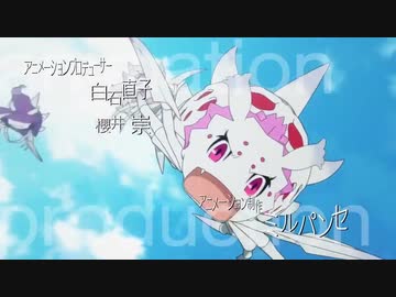 蜘蛛ですが、なにか？2ndクールOP「Bursty Greedy Spider」鈴木このみ