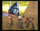 【PS2　トランスフォーマー】私にいい考えがある　9話　2/3